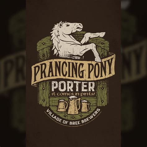 The Prancing Pony Betano